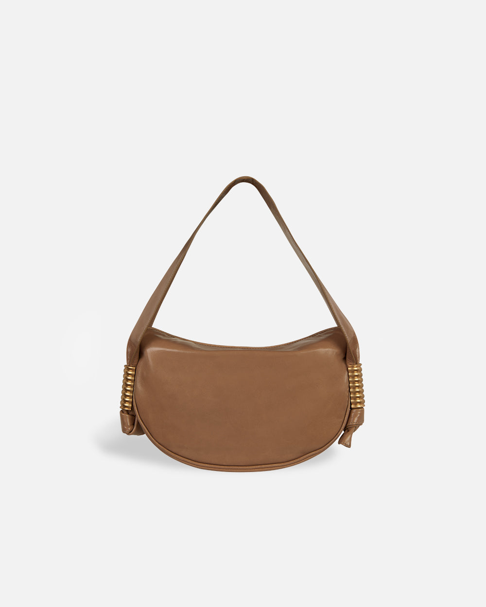 Sac à bandoulière Penelope Beige