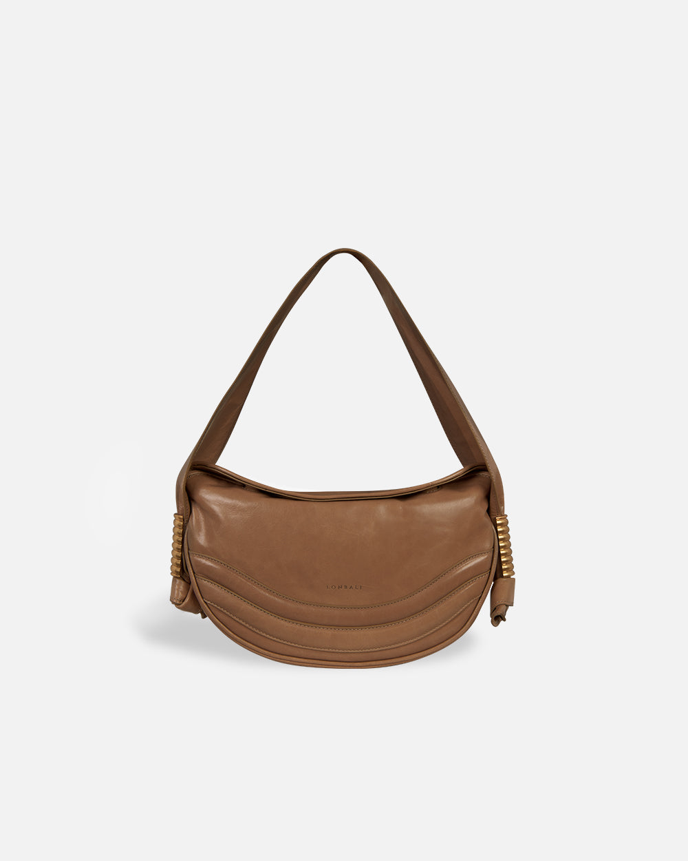 Sac à bandoulière Penelope Beige