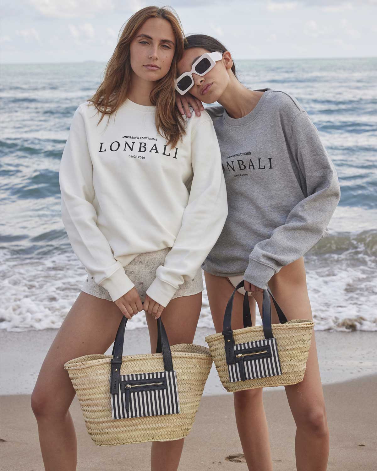 Grand sac à main Marseille Black