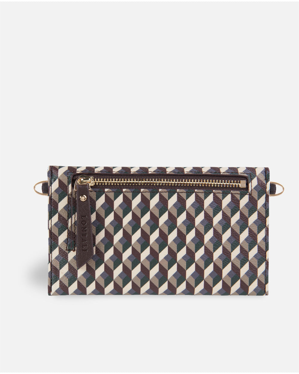 Le portefeuille XXL Born Souris