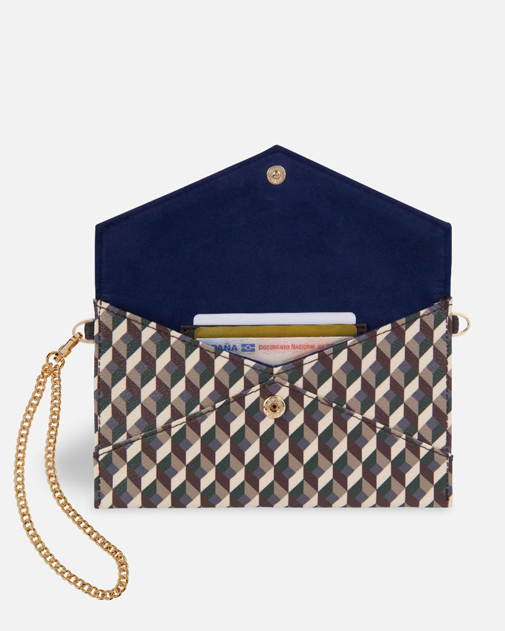 Le portefeuille XXL Born Souris