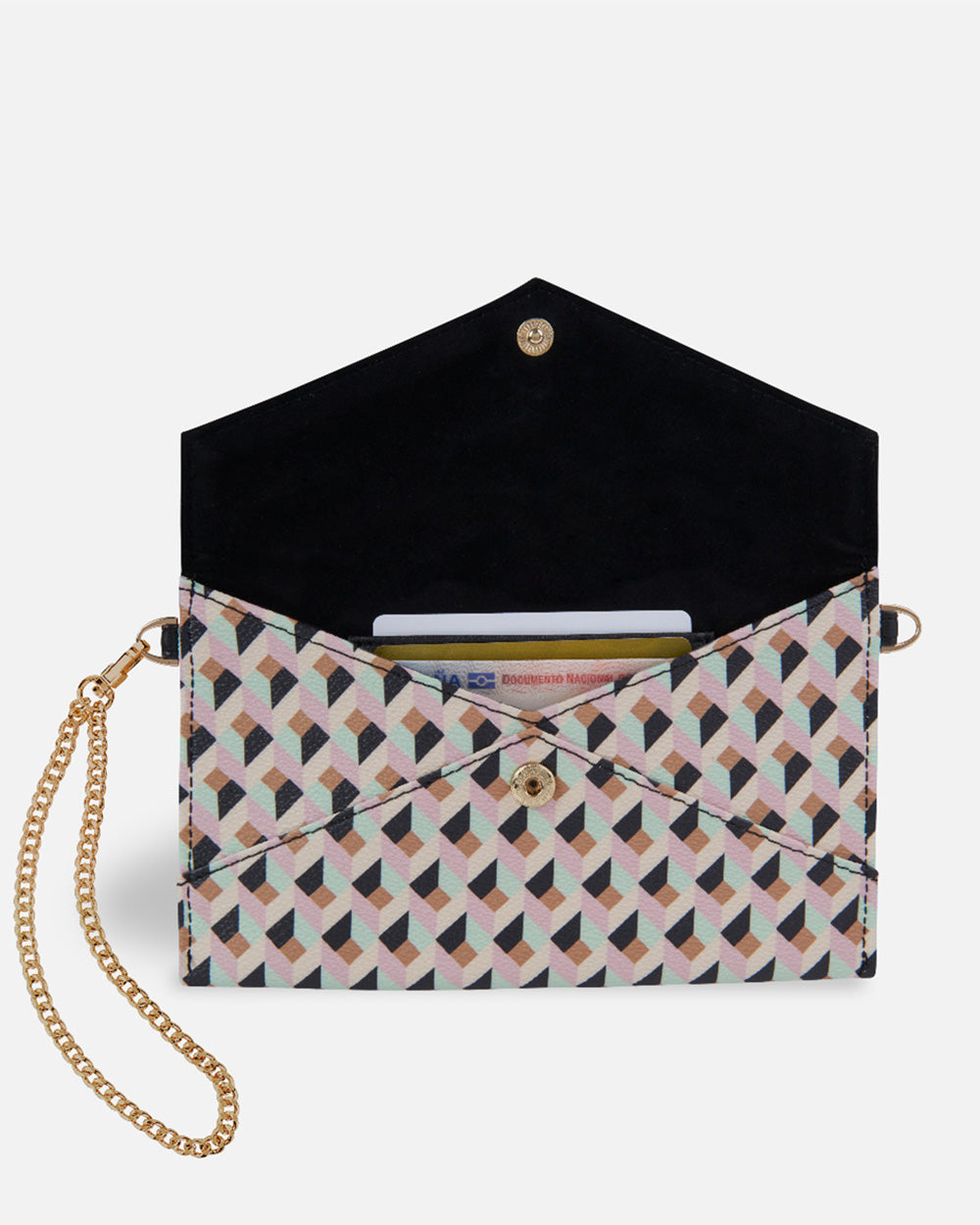 Le portefeuille XXL Born Sweet