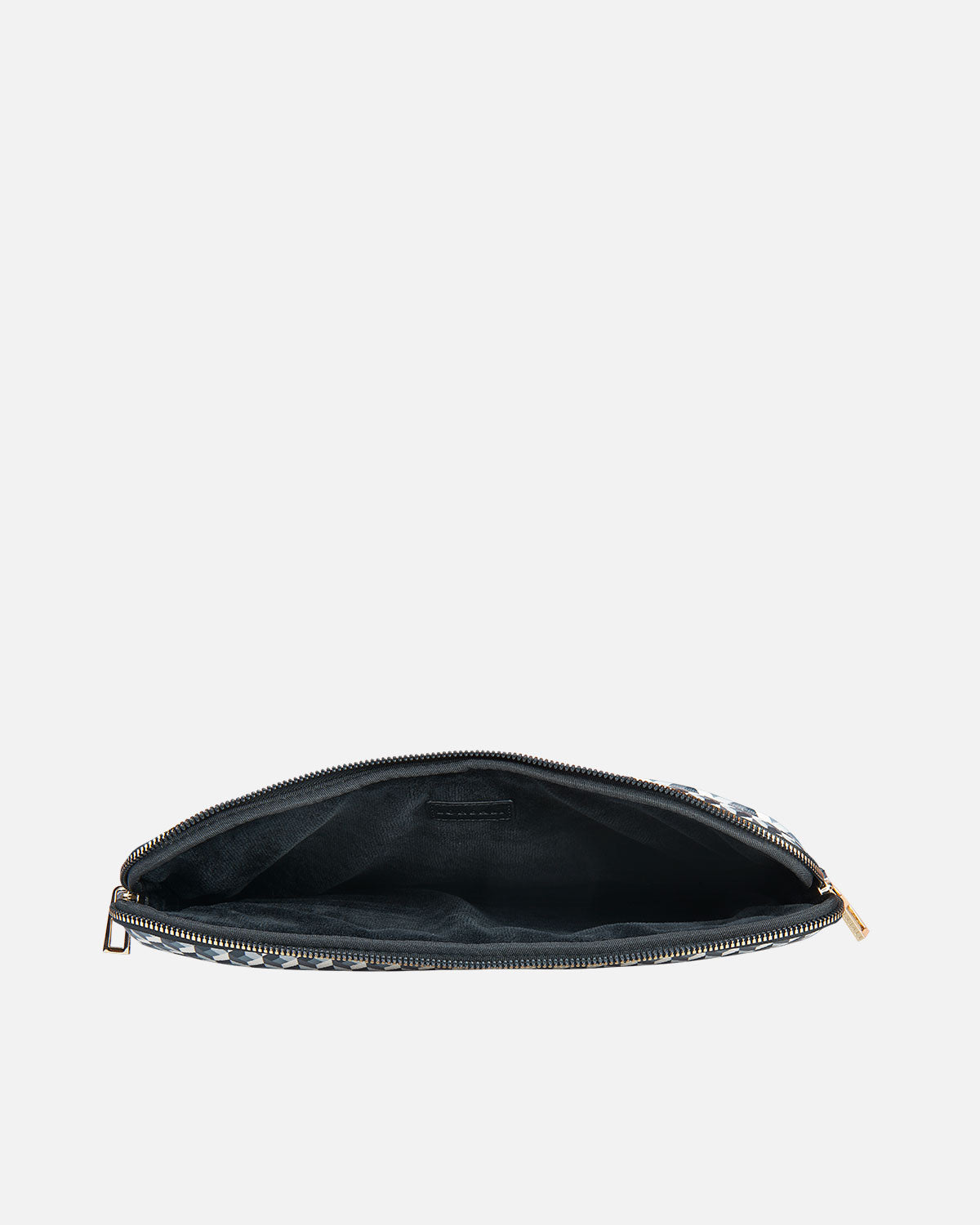 Sacoche pour ordinateur portable Born BW Noir