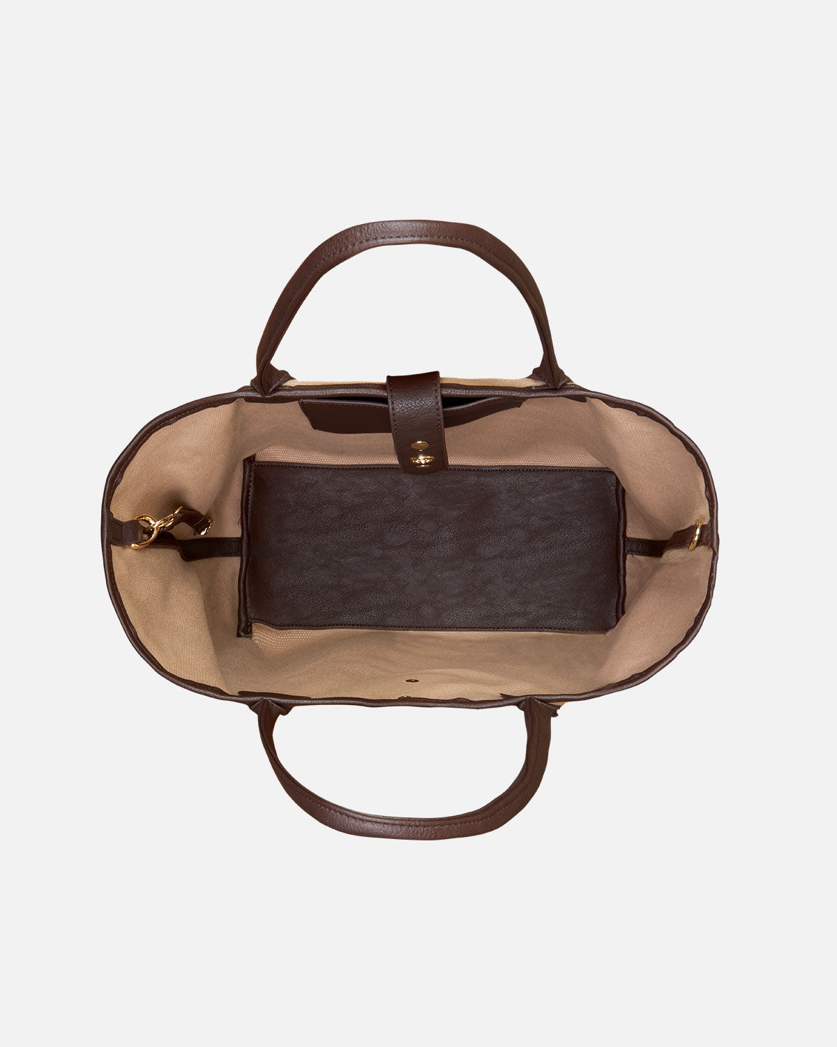 Sintra Sac à main Marron
