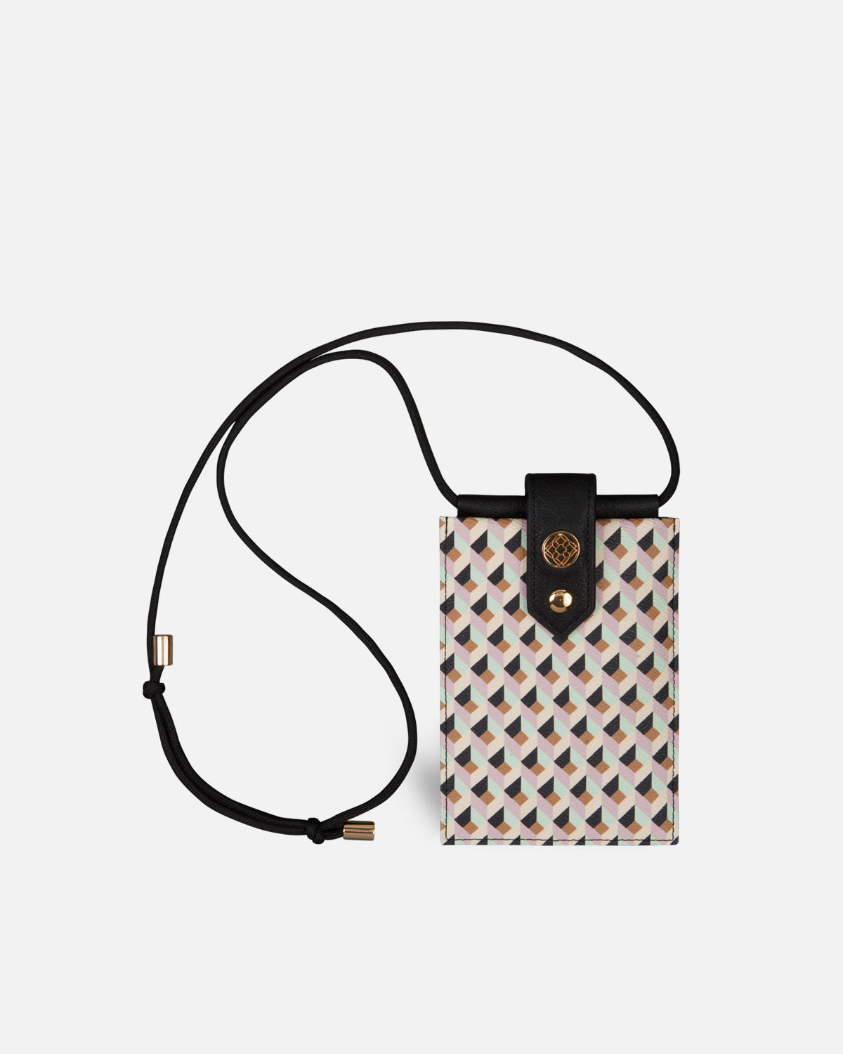 Étui pour téléphone portable avec fermoir Born Sweet