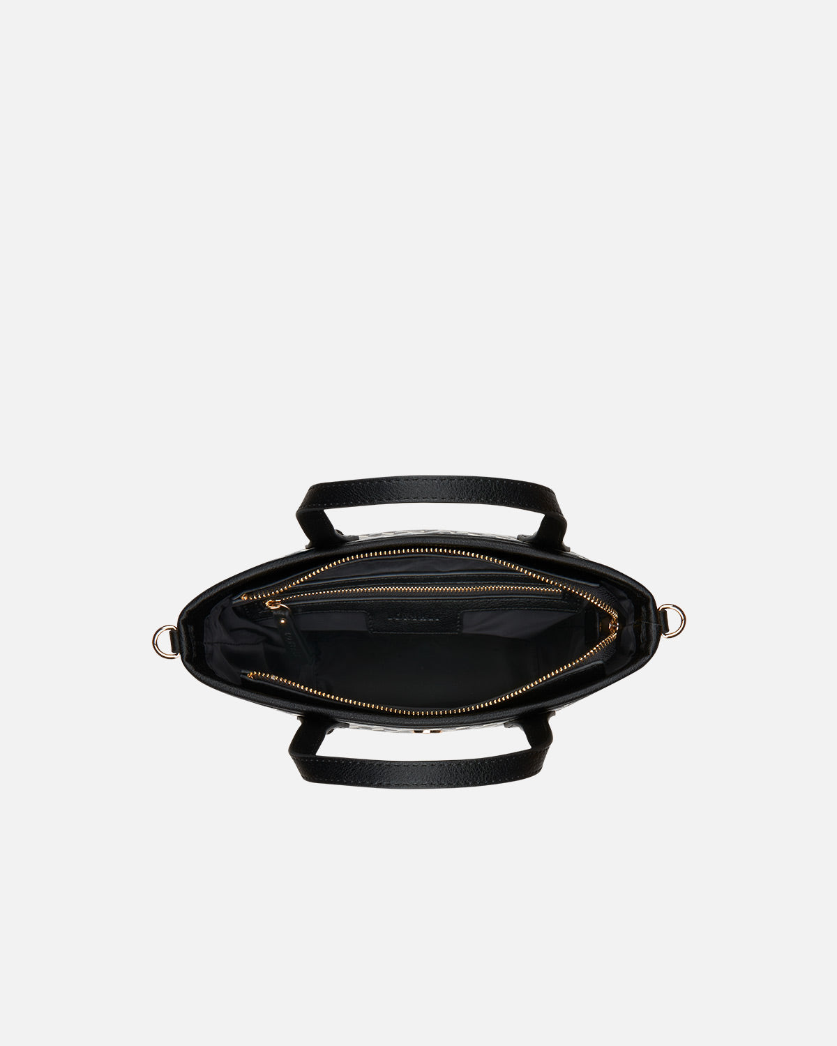 Intérieur du sac minishopper