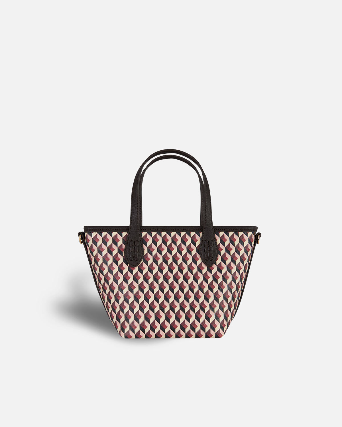 Sac à main Born Petit Cherry