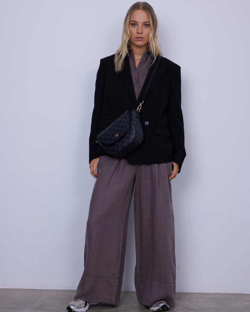 Porte-monnaie Cadet Kensington Dark