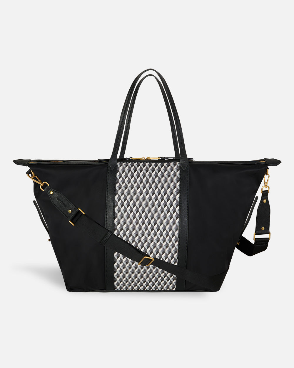 Sac à main XL Lite Born B&W