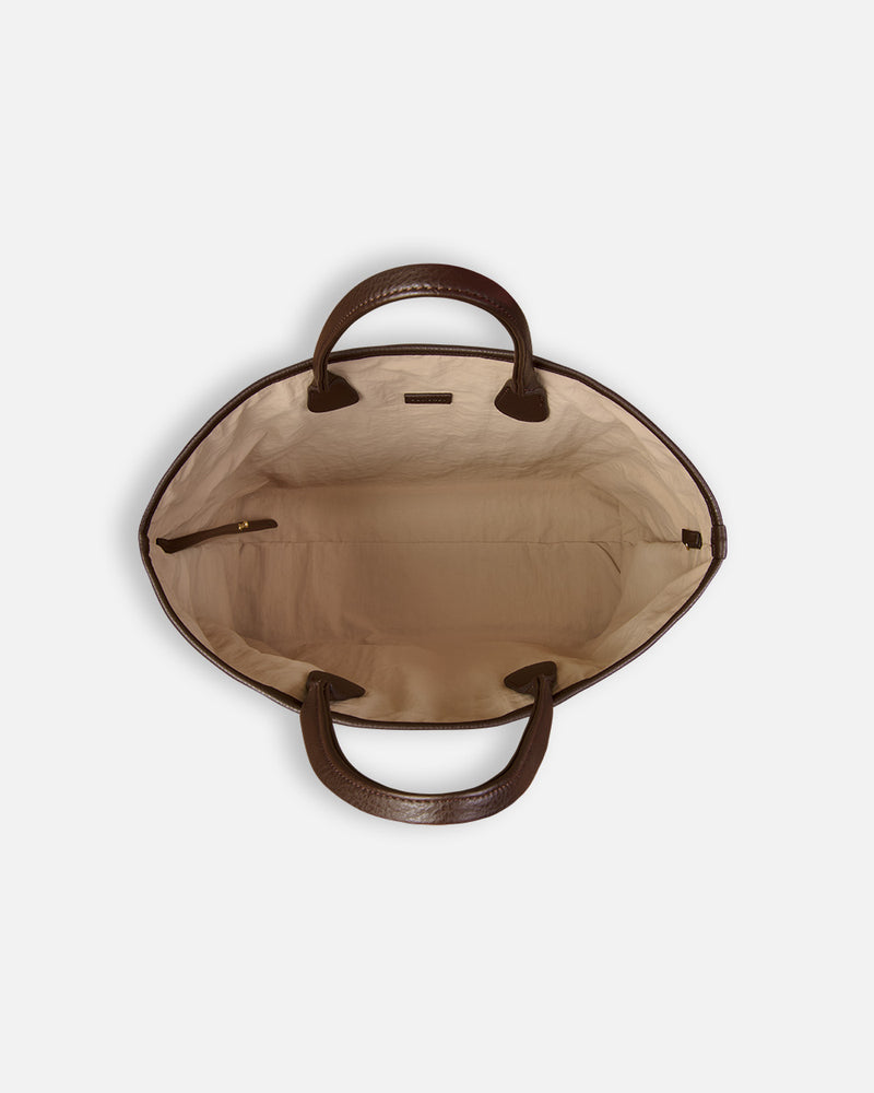 Bolso Benat Basket Large Beige
