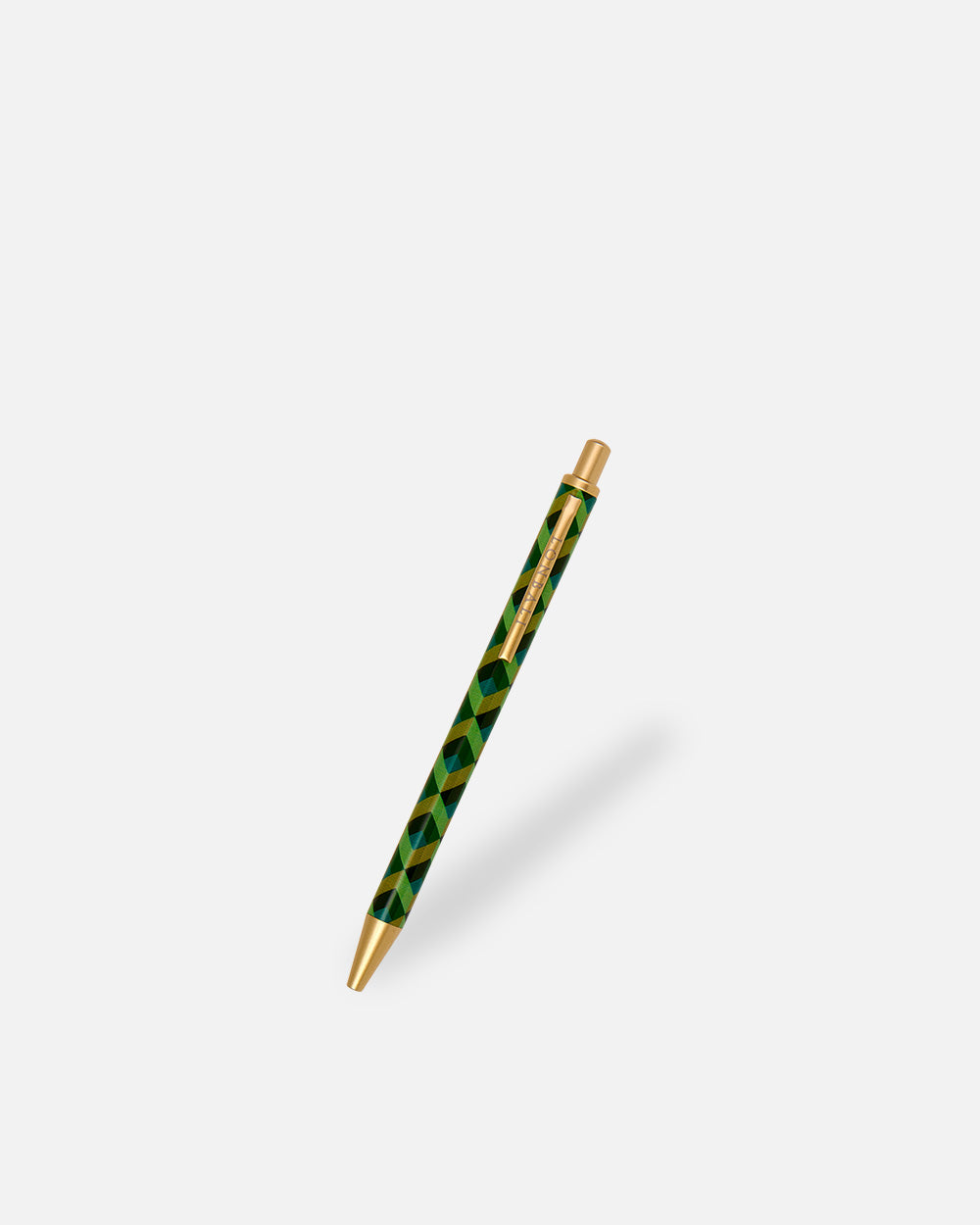 Carnet de notes et stylo Born Jungle