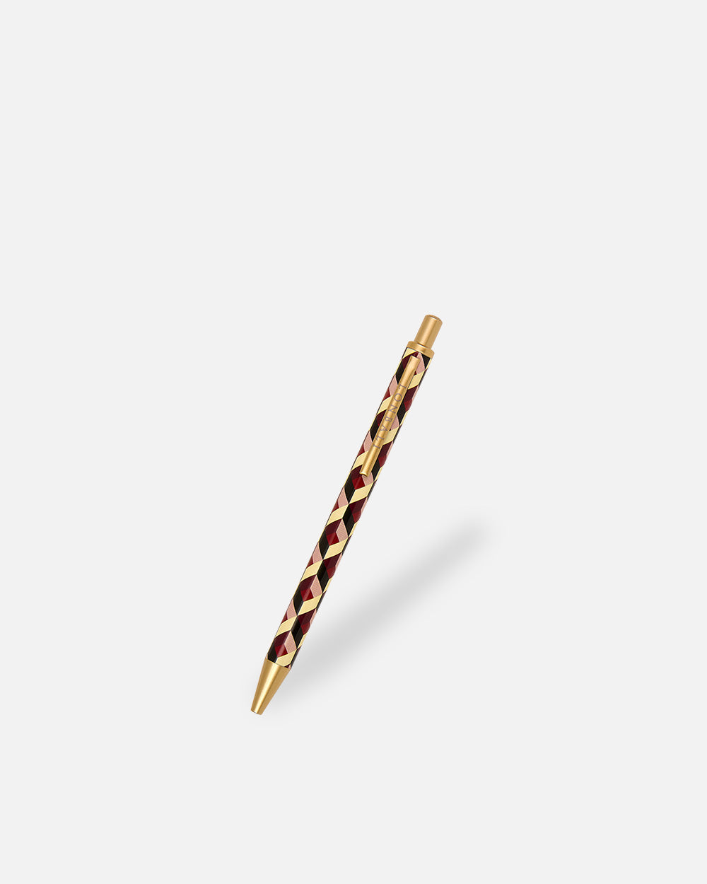 Carnet de notes et stylo Born Cherry