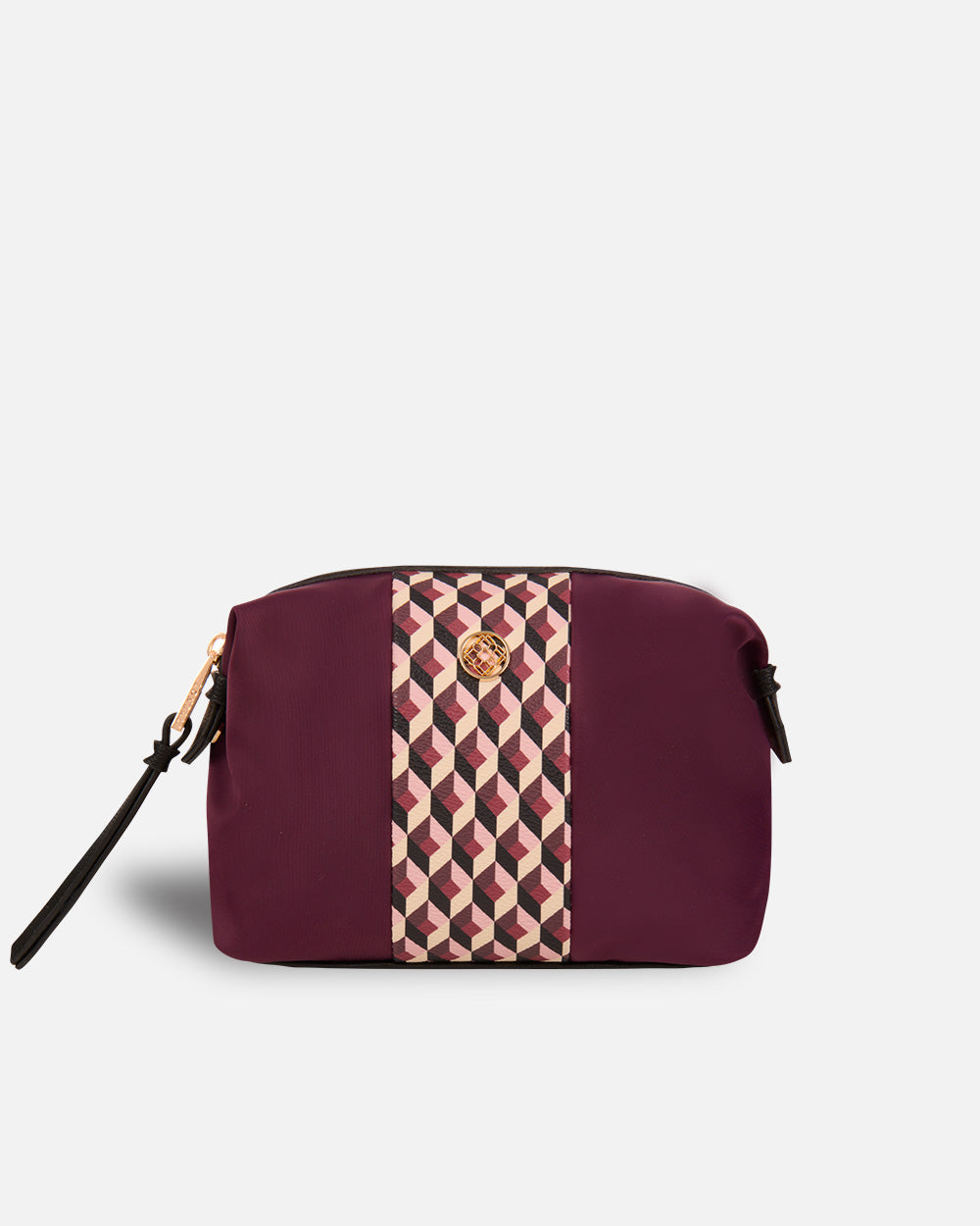Petite trousse de toilette Born Lite Cherry