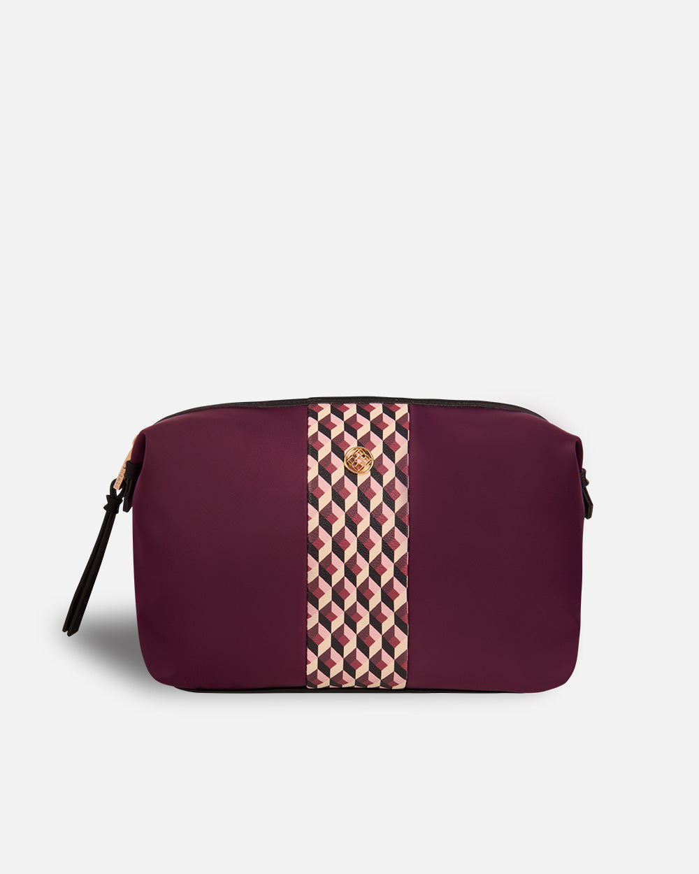 Grande trousse de toilette Born Lite Cherry