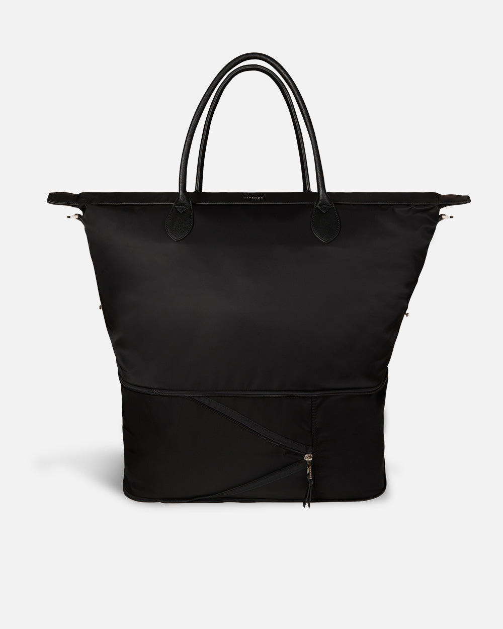 Sac de week-end Lite Black