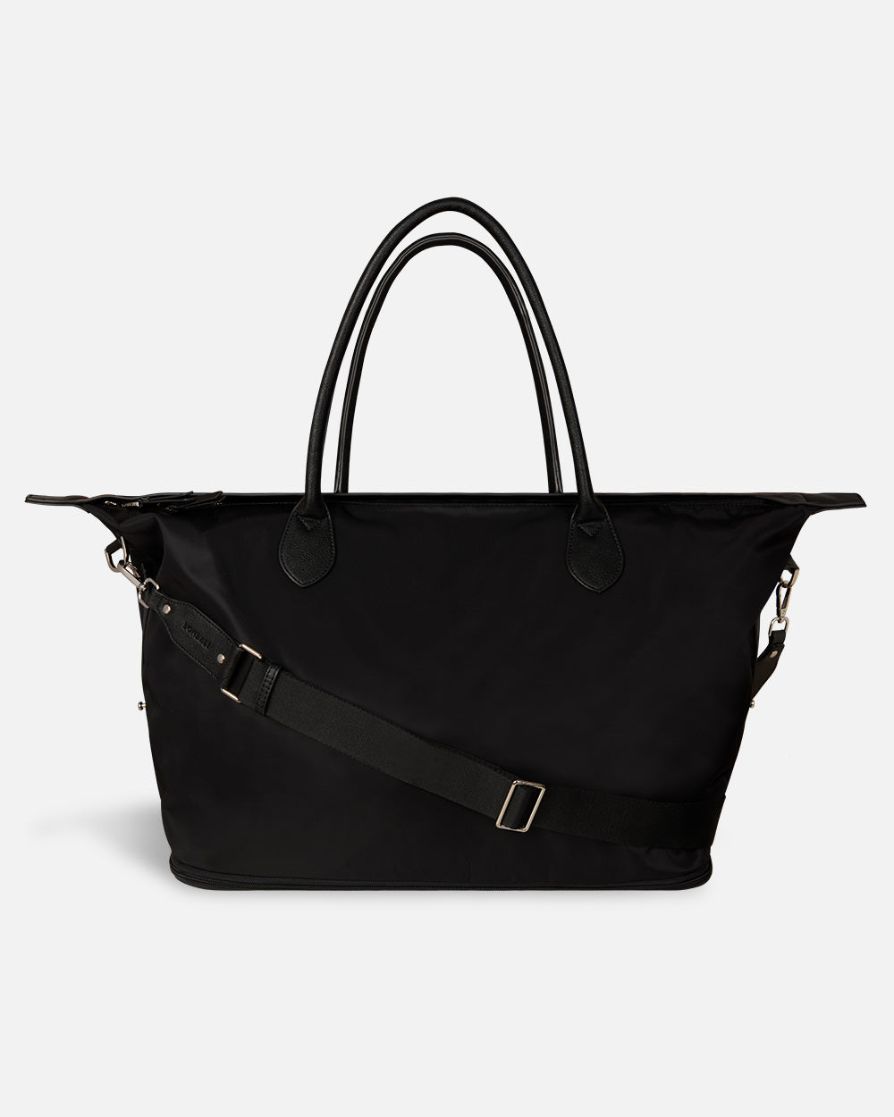 Sac de week-end Lite Black