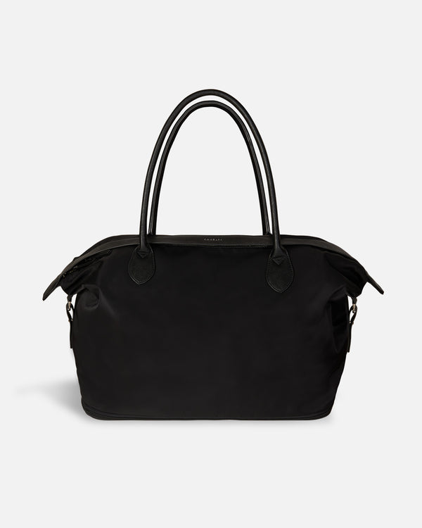 Sac de week-end Lite Black