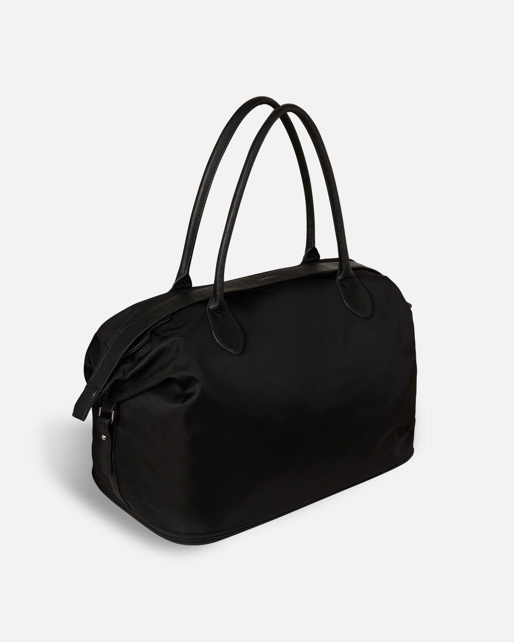 Sac de week-end Lite Black