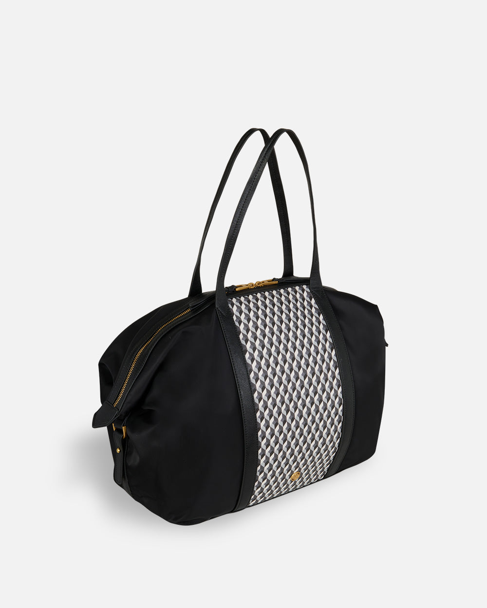 Sac à main XL Lite Born B&W