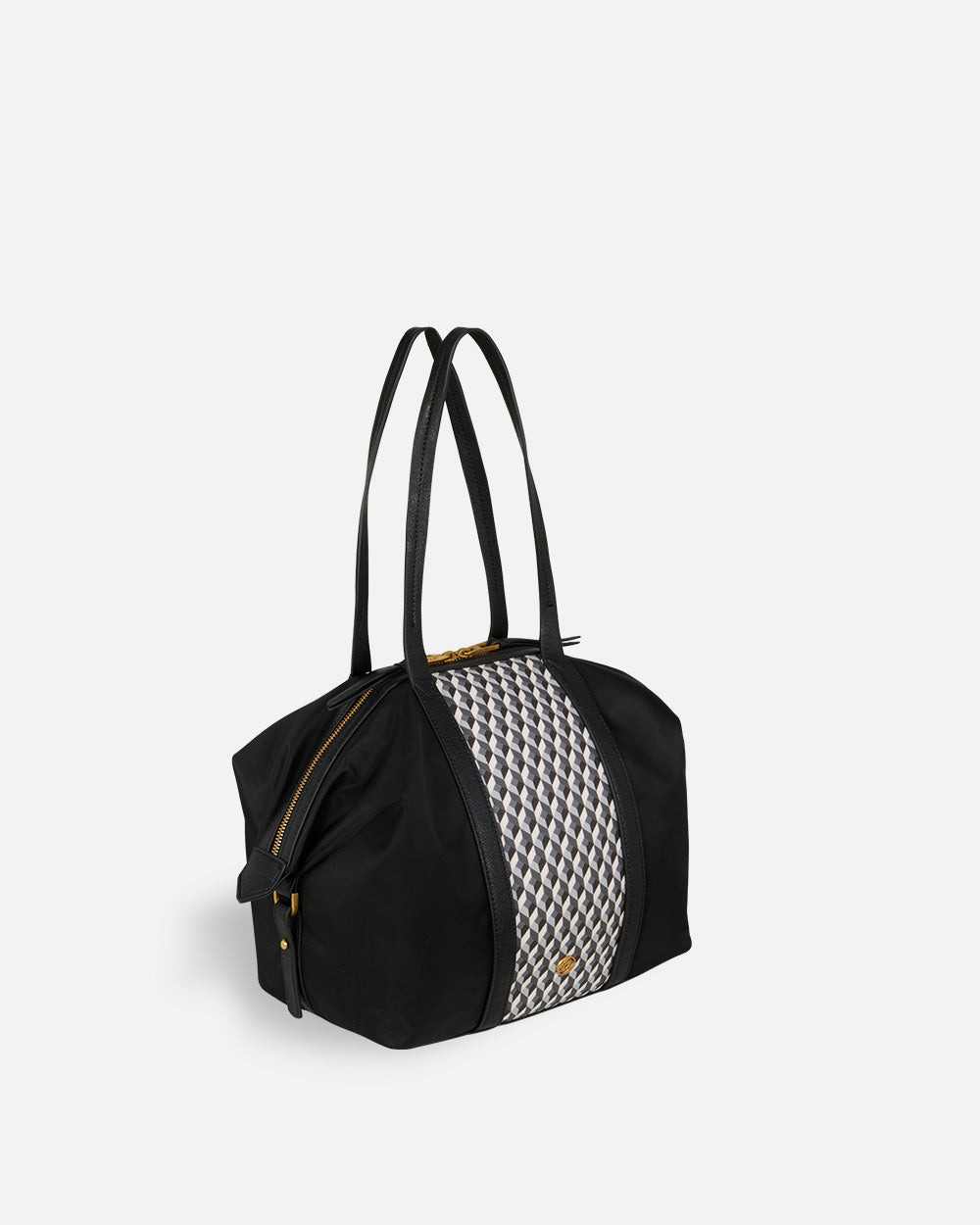 Sac à main Lite Born B&W