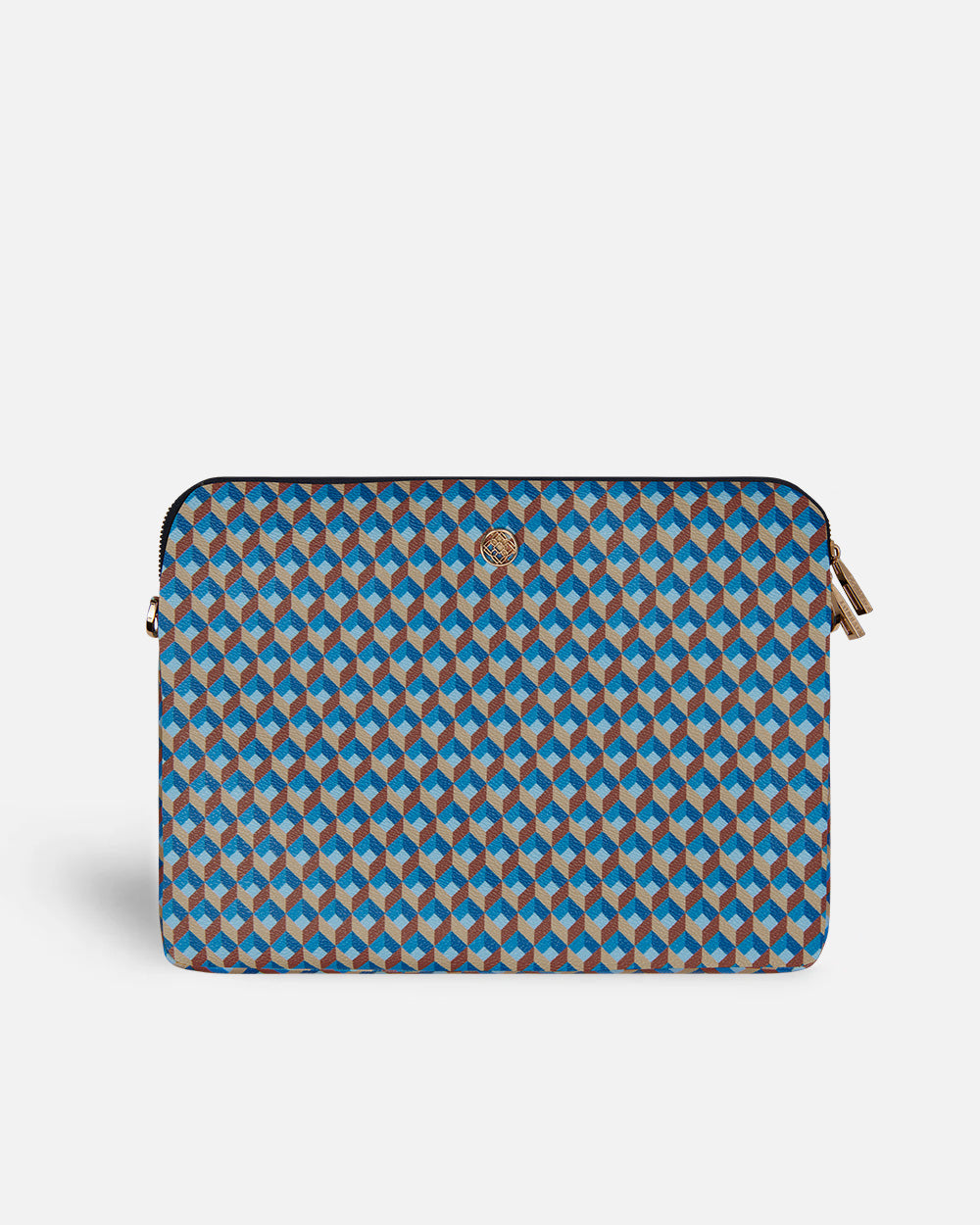 Mallette pour ordinateur portable Born Terre