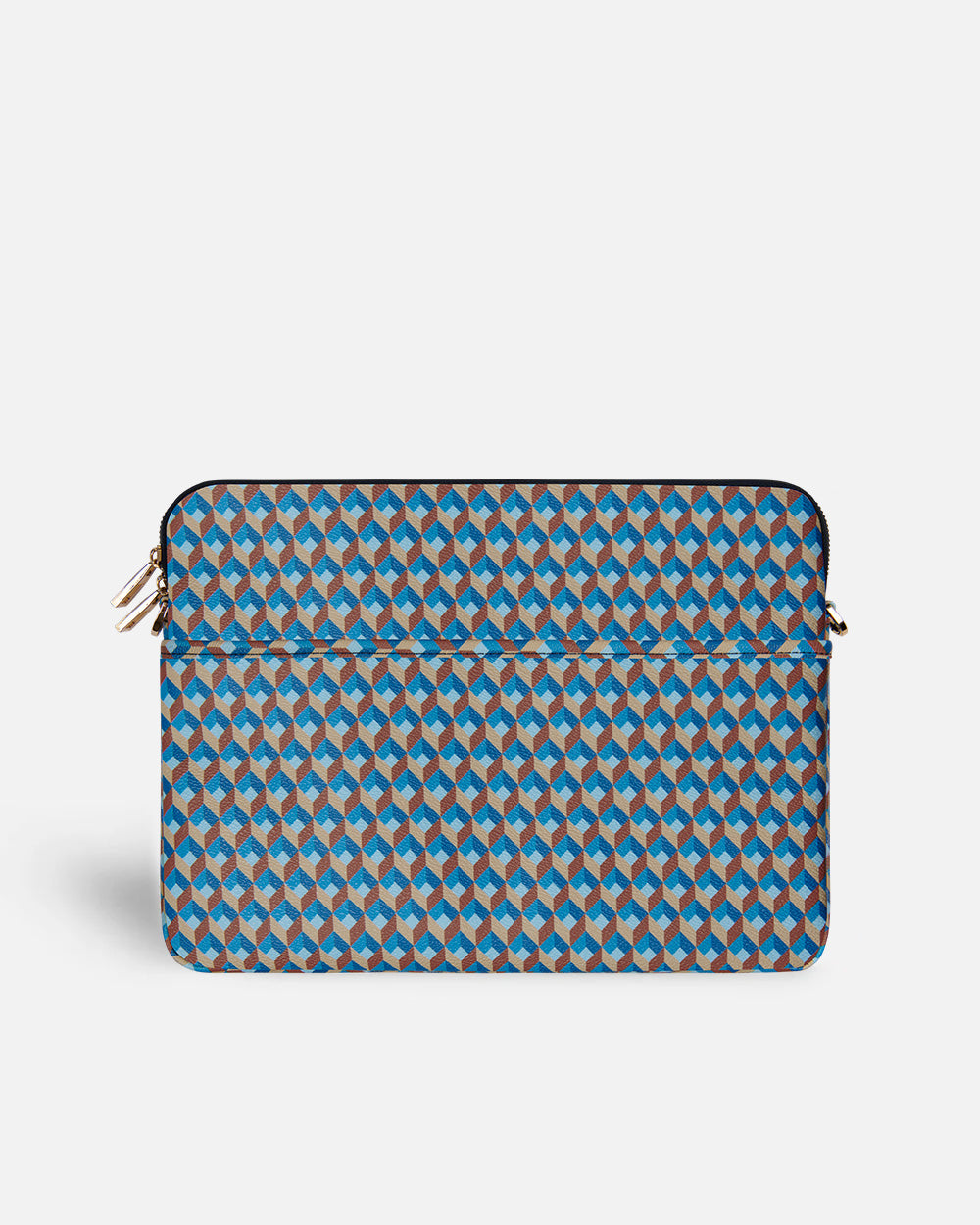 Mallette pour ordinateur portable Born Terre