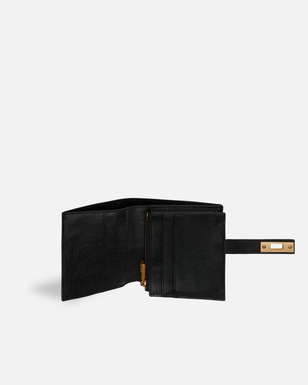 Portefeuille serpent Navy