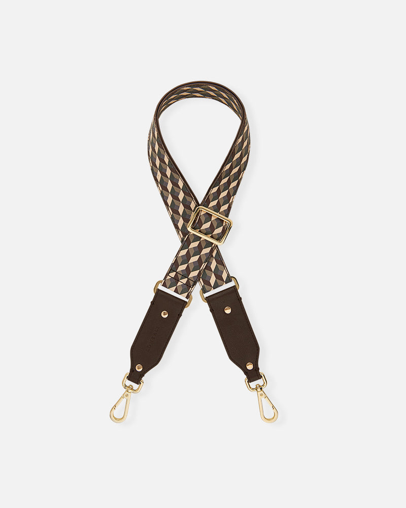 Strap Born Souris