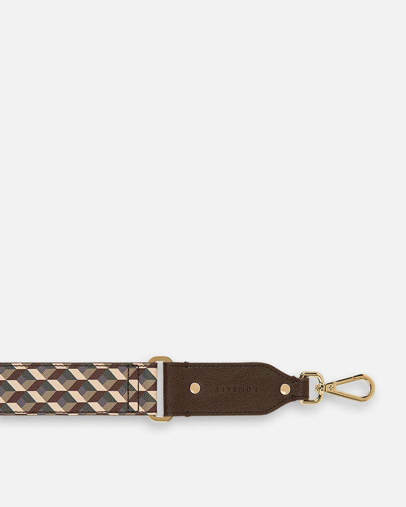 Strap Born Souris