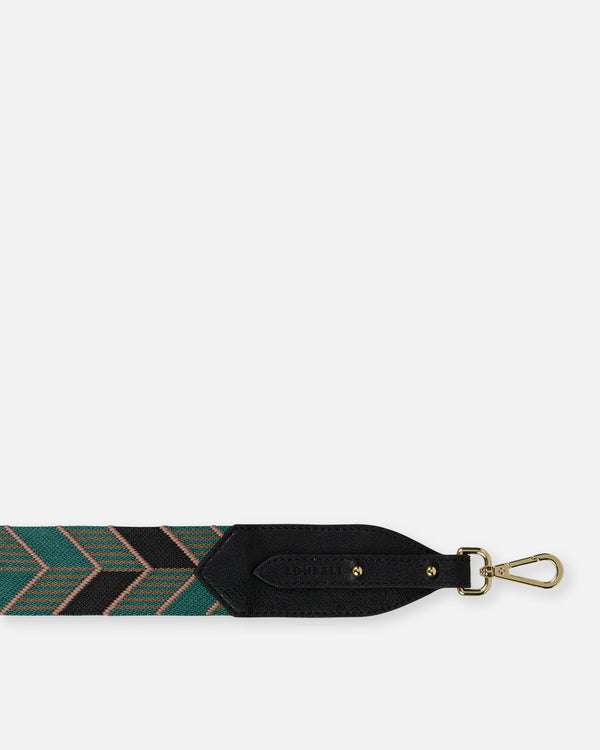 Strap ZigZag Mint