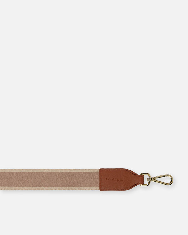 Strap Firenze Nude