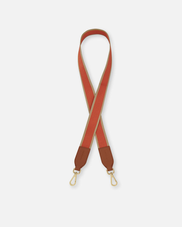 Strap Firenze Terracotta