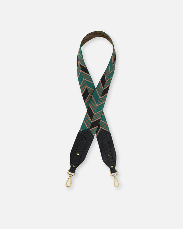 Strap ZigZag Mint