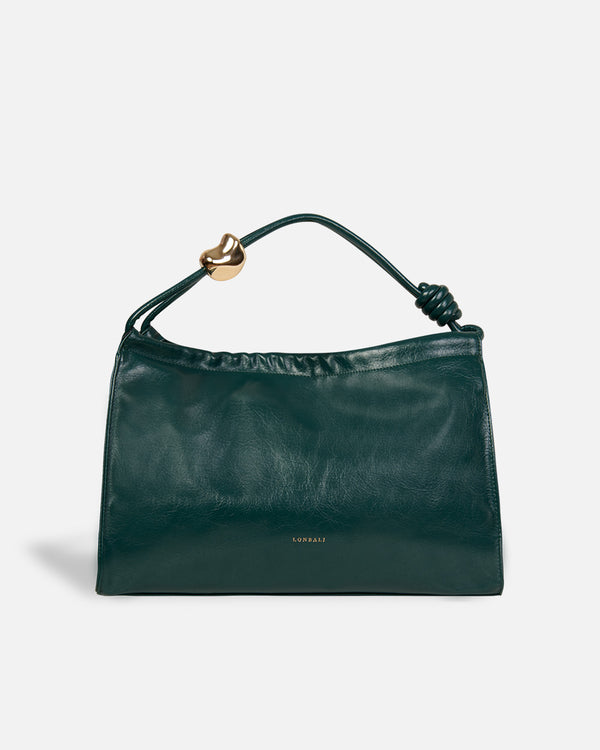 Sac hobo Soho Vert