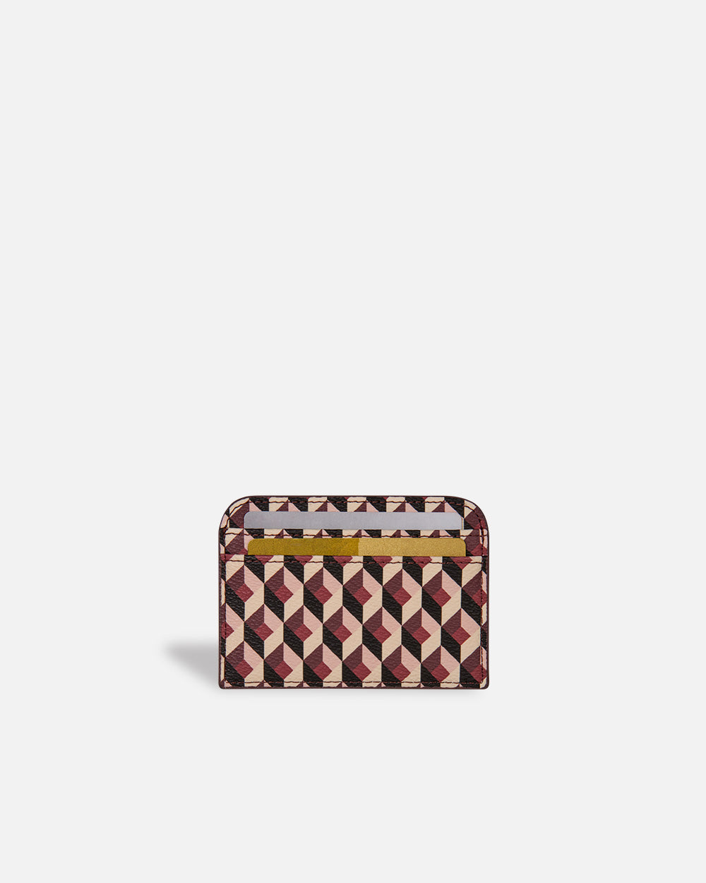 Porte-cartes Born Cherry