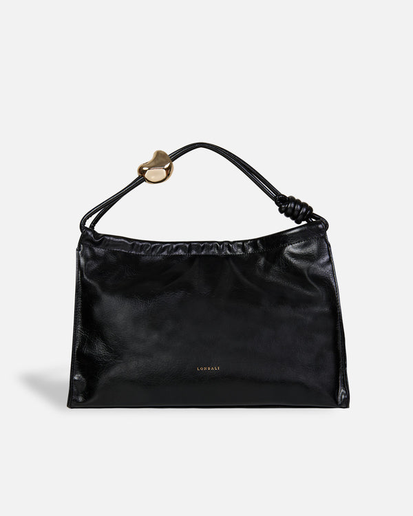 Sac hobo Soho Black