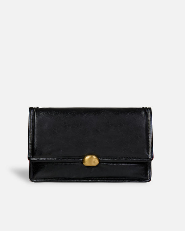 Pochette Copenhague Black