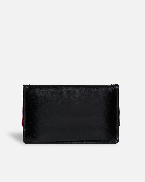 Pochette Copenhague Black