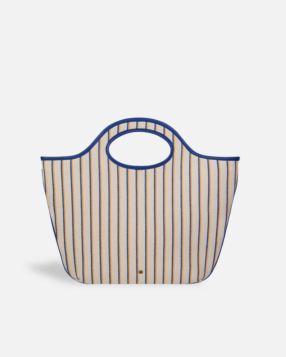 Benat Hobo Navy Sac à main