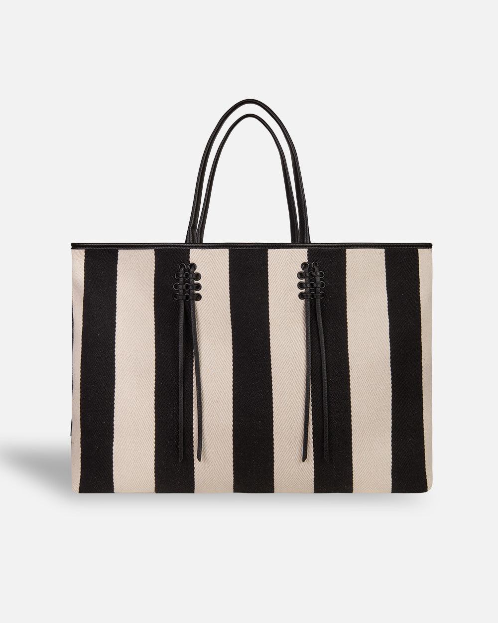 Sac à main Le Marais Black
