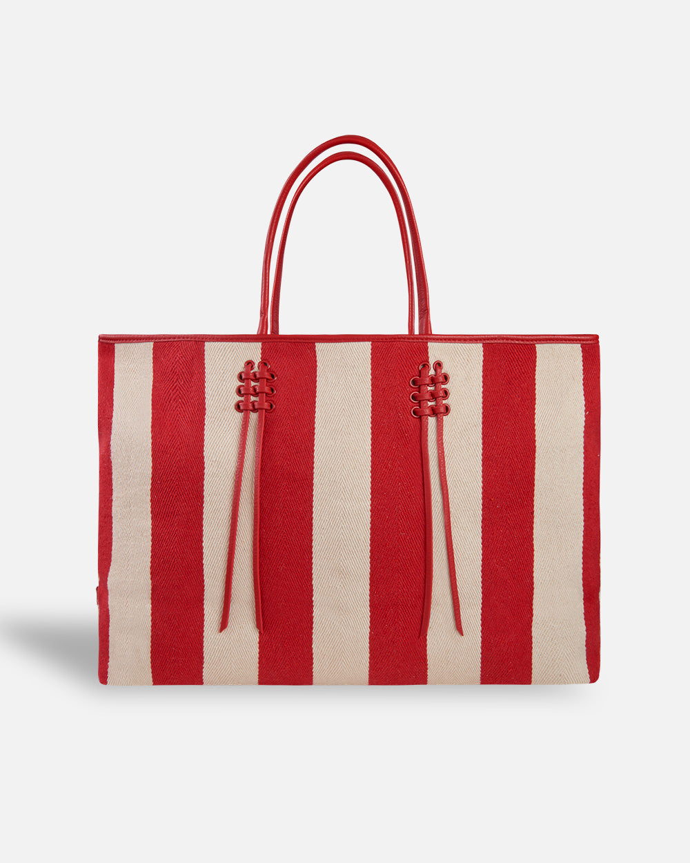 Le Marais Tote Rouge