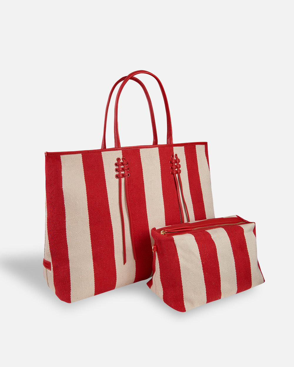Le Marais Tote Rouge