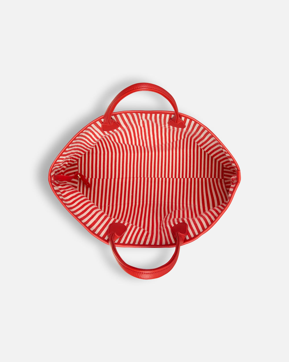 Le Marais Tote Rouge