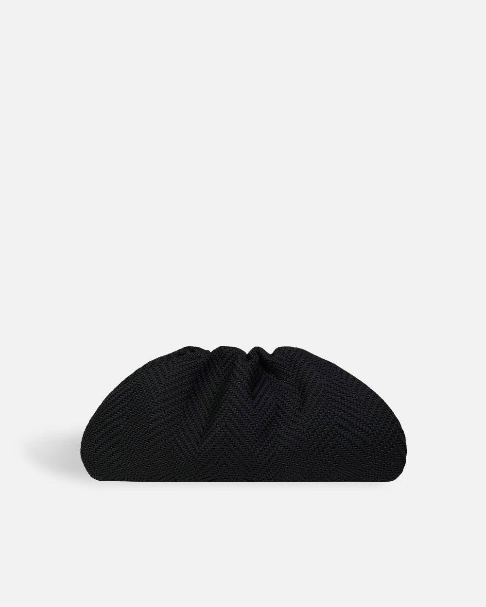 Pochette Marrakech Black