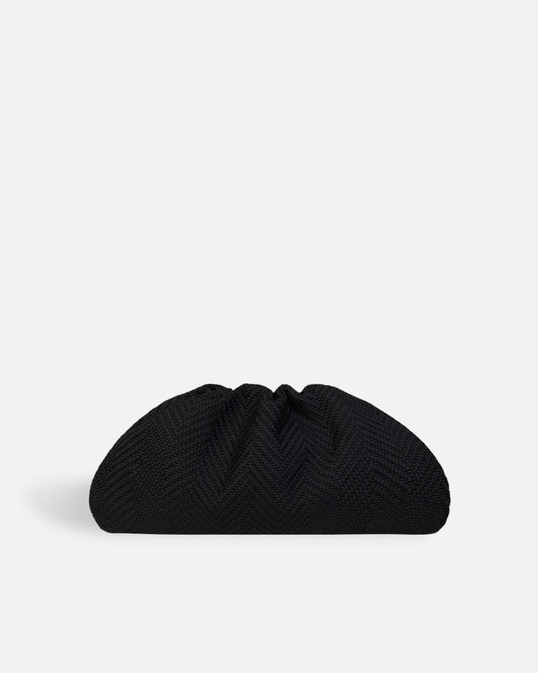Pochette Marrakech Black