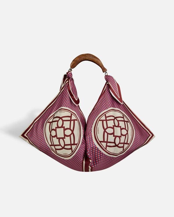 SAC NANA BORN BERRY