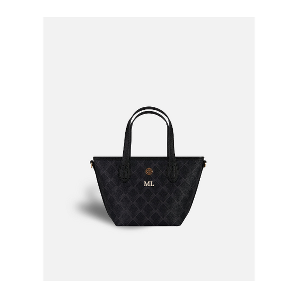 Sac à main Kensington Petit Dark