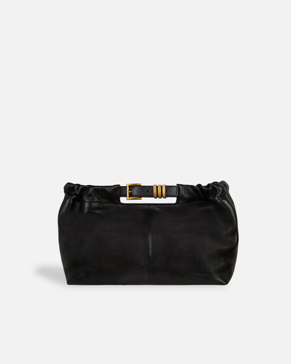 Pochette Allegra Noir