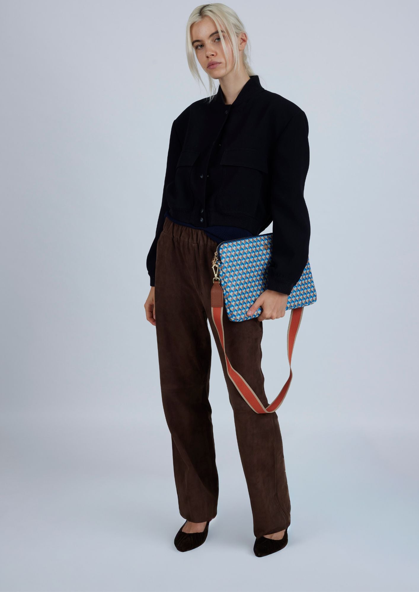 Housse pour ordinateur portable 15 Born Terre