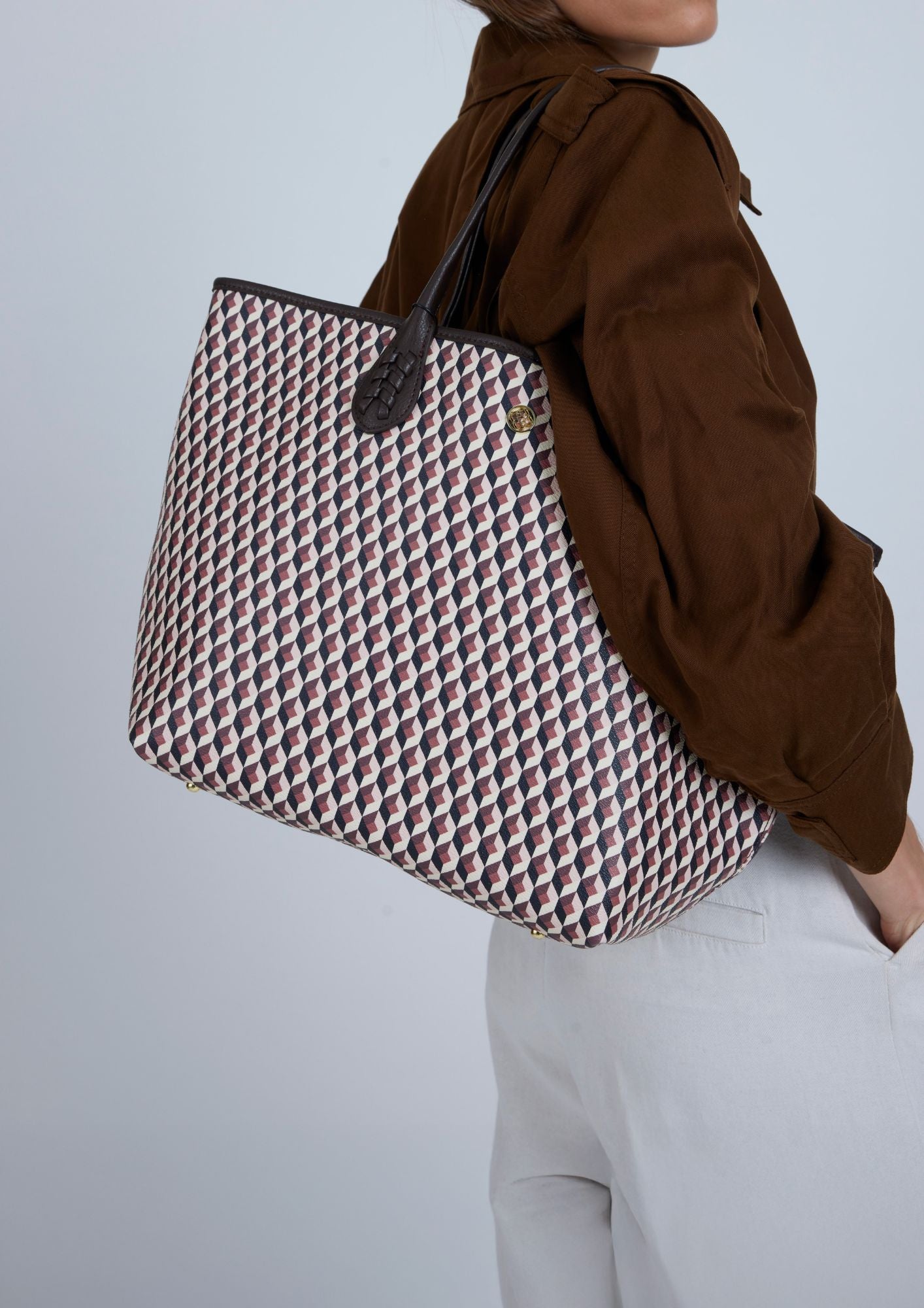Porte-monnaie Born Cherry